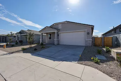 22080 N Lynn Street, Maricopa, AZ 85138 - Photo 3