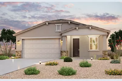 22080 N Lynn Street, Maricopa, AZ 85138 - Photo 1