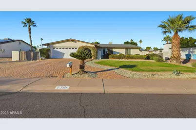 5310 E Sheena Drive, Scottsdale, AZ 85254 - Photo 1