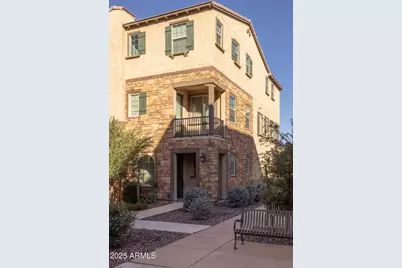 1733 E Bridgeport Parkway, Gilbert, AZ 85295 - Photo 7