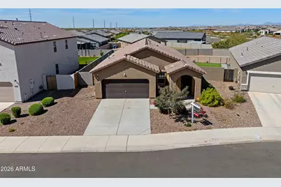 3098 E Houston Drive, San Tan Valley, AZ 85143 - Photo 23