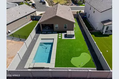 3098 E Houston Drive, San Tan Valley, AZ 85143 - Photo 3