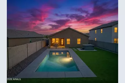 3098 E Houston Drive, San Tan Valley, AZ 85143 - Photo 1