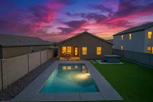 3098 E Houston Dr, San Tan Valley, AZ 85143 - Photo 1