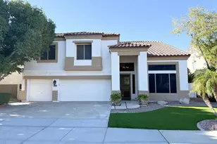 1432 S Apache Dr, Chandler, AZ 85286 - Photo 1