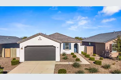 12504 E Verbina Lane, Florence, AZ 85132 - Photo 1