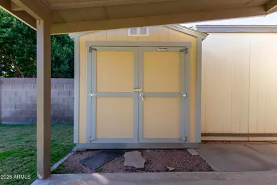 2525 E Evergreen Street, Mesa, AZ 85213 - Photo 33