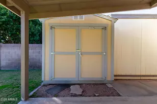 2525 E Evergreen St, Mesa, AZ 85213 - Photo 33