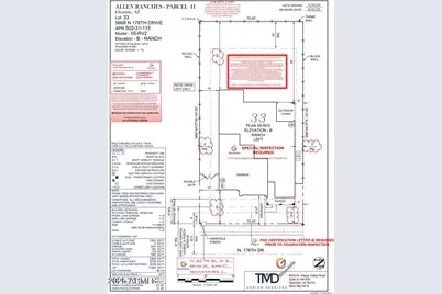 5668 N 178th Drive, Litchfield Park, AZ 85340 - Photo 3