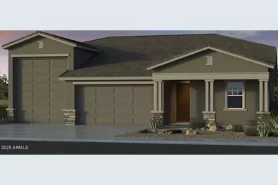 5668 N 178th Drive, Litchfield Park, AZ 85340 - Photo 1