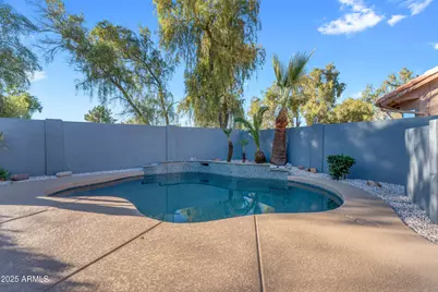108 S Morning Ridge Drive, Gilbert, AZ 85296 - Photo 47