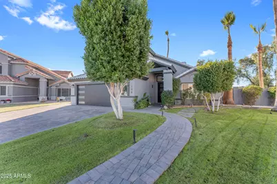 108 S Morning Ridge Drive, Gilbert, AZ 85296 - Photo 3