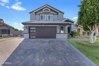 108 S Morning Ridge Drive, Gilbert, AZ 85296 - Photo 1