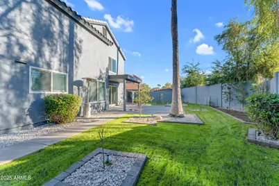 108 S Morning Ridge Drive, Gilbert, AZ 85296 - Photo 49