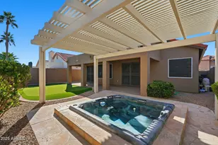 16229 S 33rd St, Phoenix, AZ 85048 - Photo 35