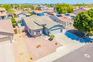 1550 W St Kateri Dr, Phoenix, AZ 85041 - Photo 1