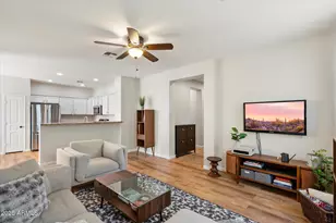 3841 E Baars Ave, Gilbert, AZ 85297 - Photo 5