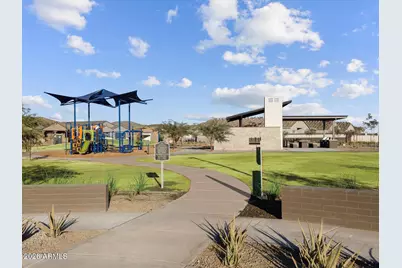 4874 N 177th Drive, Goodyear, AZ 85395 - Photo 25