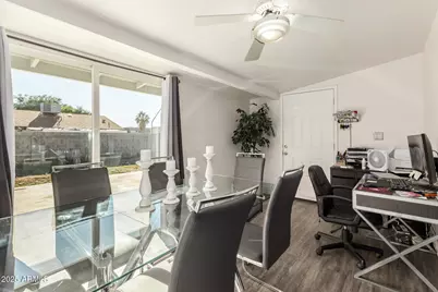 807 E Dolphin Avenue, Mesa, AZ 85204 - Photo 25