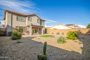 25577 W Whyman St, Buckeye, AZ 85326 - Photo 31