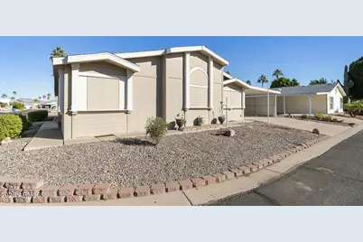3700 S Tomahawk Road #83, Apache Junction, AZ 85119 - Photo 3
