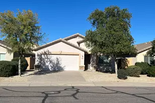 4532 E Pinto Valley Rd, San Tan Valley, AZ 85143 - Photo 1