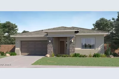 3467 E Aglio Avenue, San Tan Valley, AZ 85143 - Photo 1