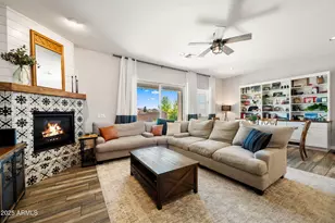 6175 E Blake Ln E, Prescott Valley, AZ 86314 - Photo 5