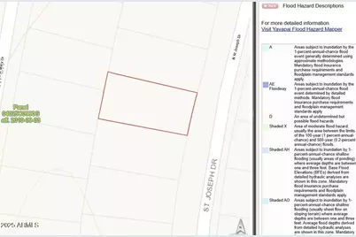 25682 N St Joseph Drive #480, Paulden, AZ 86334 - Photo 29