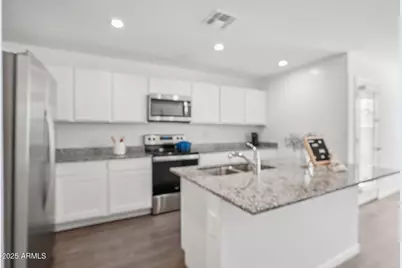 1514 E Farrier Drive, Casa Grande, AZ 85122 - Photo 1