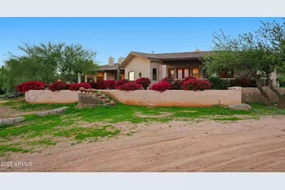 17105 E Wildcat Drive, Rio Verde, AZ 85263 - Photo 155