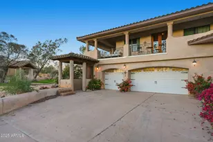 17105 E Wildcat Dr, Rio Verde, AZ 85263 - Photo 17