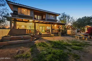 17105 E Wildcat Dr, Rio Verde, AZ 85263 - Photo 131