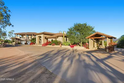 17105 E Wildcat Drive, Rio Verde, AZ 85263 - Photo 21