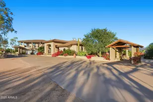 17105 E Wildcat Dr, Rio Verde, AZ 85263 - Photo 21