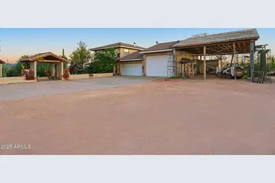 17105 E Wildcat Drive, Rio Verde, AZ 85263 - Photo 23