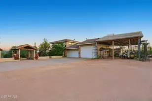 17105 E Wildcat Dr, Rio Verde, AZ 85263 - Photo 23
