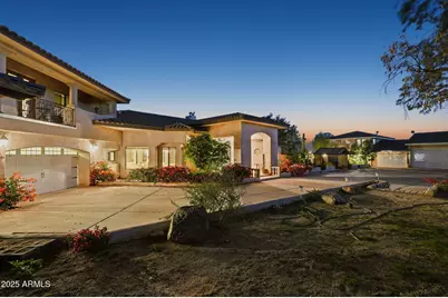 17105 E Wildcat Drive, Rio Verde, AZ 85263 - Photo 13