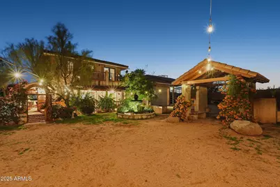 17105 E Wildcat Drive, Rio Verde, AZ 85263 - Photo 135