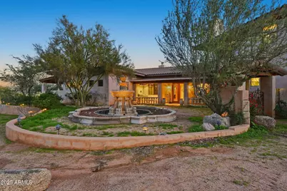 17105 E Wildcat Drive, Rio Verde, AZ 85263 - Photo 27