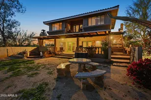 17105 E Wildcat Dr, Rio Verde, AZ 85263 - Photo 123