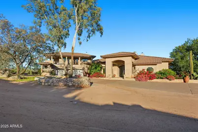 17105 E Wildcat Drive, Rio Verde, AZ 85263 - Photo 5