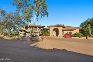 17105 E Wildcat Dr, Rio Verde, AZ 85263 - Photo 5