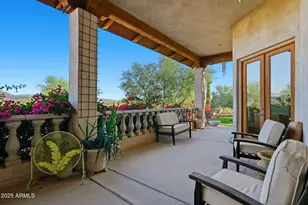 17105 E Wildcat Dr, Rio Verde, AZ 85263 - Photo 87