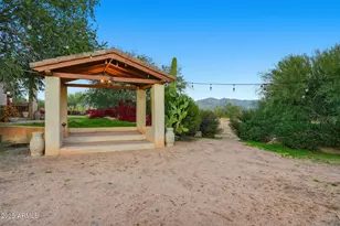 17105 E Wildcat Dr, Rio Verde, AZ 85263 - Photo 103