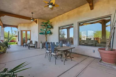 17105 E Wildcat Drive, Rio Verde, AZ 85263 - Photo 95