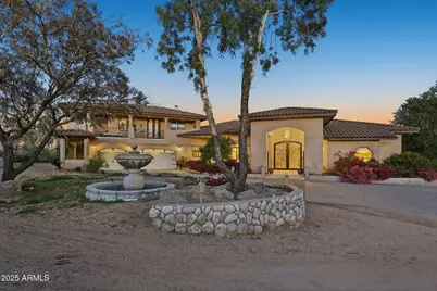 17105 E Wildcat Drive, Rio Verde, AZ 85263 - Photo 7