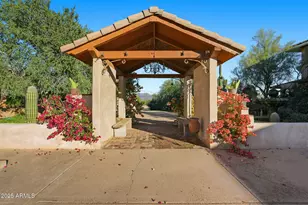 17105 E Wildcat Dr, Rio Verde, AZ 85263 - Photo 145