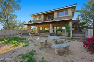 17105 E Wildcat Dr, Rio Verde, AZ 85263 - Photo 159