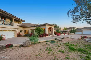 17105 E Wildcat Dr, Rio Verde, AZ 85263 - Photo 11